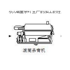 茶葉加工設備有哪些？ 哪里可以買到殺青機 分選機