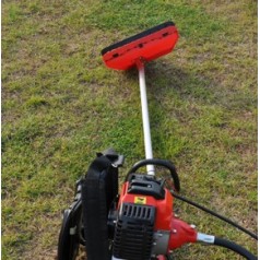 除草機 手推式除草機 割草機 果園除草