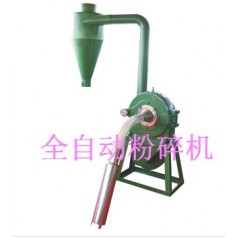 齒爪式粉碎機(jī)加工機(jī)械廠家