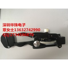 dymo標(biāo)簽機(jī)  m1011金屬壓紋鑄造工業(yè)帶模打字機(jī)