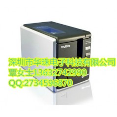 brother兄弟PT-9800PCN標(biāo)簽打印機(jī)