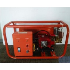 48V/60V電瓶車專用農(nóng)用遙控打藥機(jī)/噴霧泵