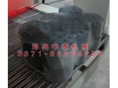 蜂窩煤包裝機(jī) 蜂窩煤打包機(jī) PE膜包裝機(jī)