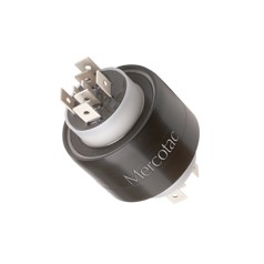 Mercotac 旋轉(zhuǎn)電氣連接器830系列