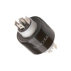 Mercotac 旋轉(zhuǎn)電氣連接器630系列