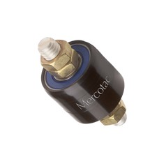 Mercotac 旋轉(zhuǎn)電氣連接器1250系列