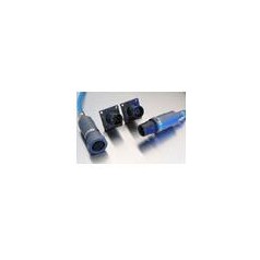 MEIHO 浸入式推挽式連接器8819系列