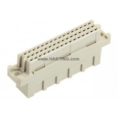 HARTING DIN信號連接器2C系列