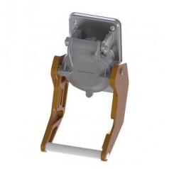 CAVOTEC 高壓連接器PC5 X5系列