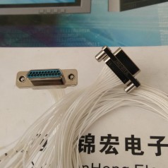 帶線J30J-21TJL J30J-21ZKP壓接連接器研產(chǎn)銷售