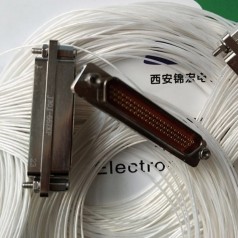德陽有研產(chǎn)供J30J-100TJL J30J-100ZKP矩形連接器