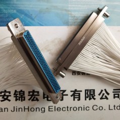 邢臺(tái)研產(chǎn)銷售J30J-144TJL J30J-144ZKP壓接矩形連接器