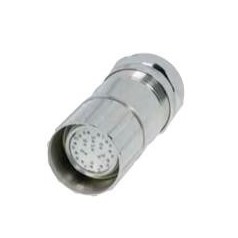 FEILKE 圓形連接器 M23系列