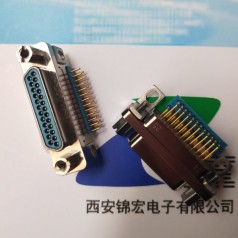 資陽研產(chǎn)銷J30J-21ZKWP7-J J30J-21TJWP7-J矩形連接器