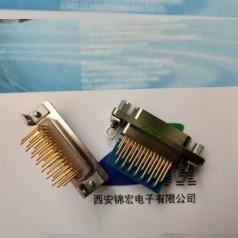 研產(chǎn)銷售J30J-31ZKWP7-J J30J-31TJWP7-J彎插連接器