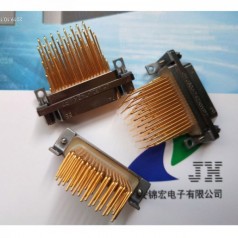J30J-51ZKWP7-J J30J-51TJWP7-J彎插連接器研產(chǎn)銷售
