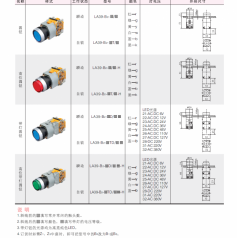 西門子APT  LA39(B)(B1)(B2)(B3)系列按鈕特價現(xiàn)貨