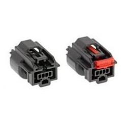 molex 電源連接器系列