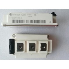 FF200R17KE3全新原裝正品現(xiàn)貨直銷