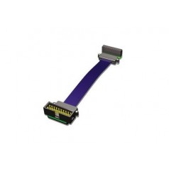 進口SAMTEC高度連接器