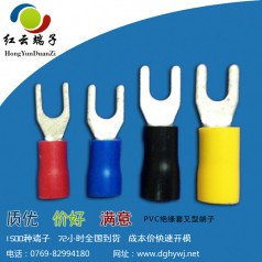 U型冷壓端子提供樣品優(yōu)質(zhì)優(yōu)品