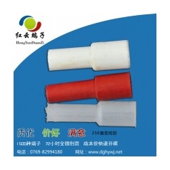 浙江硅膠護(hù)套類型多樣材質(zhì)環(huán)保