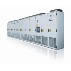 ABB 柜體式水冷可再生傳動(dòng), ACS800-17LC 變頻器