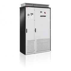 ABB 柜體式傳動(dòng), ACS800-07 變頻器