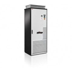 ABB 柜體式水冷傳動, ACS800-07LC 變頻器