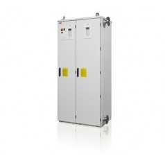 ABB 柜體式單傳動(dòng)，ACS880-07 變頻器