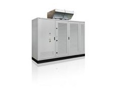 ABB　ACS 5000　空冷型　變頻器