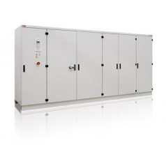 ABB　ACS 1000, ACS 1000i 變頻器