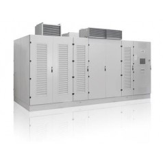 ABB ACS 6000 變頻器