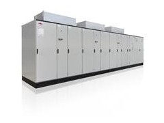 ABB ACS 5000 水冷型　中壓交流傳動 變頻器