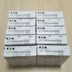 EATON伊頓穆勒繼電器ETR，EMR，ESR等系列 - 特價(jià)折扣