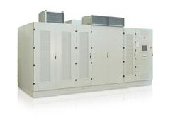 ABB LCI -- 負(fù)載換相變頻器