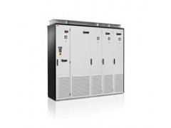 ABB ACS880多傳動 變頻器