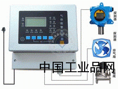 北京天然氣報(bào)警器RBK-6000