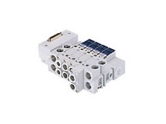 日本小金井KOGANEI控制元件 (方形 導(dǎo)式電磁真空閥(2))PB24_C5V