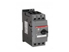 電動機保護斷路器 MS495-75 ABB