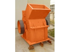 錘式破碎機(jī)錘頭的磨損失效分析及性能要求