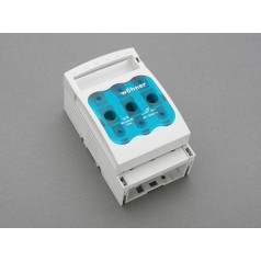 WOHNER NH熔斷器式隔離開關(guān)33217系列