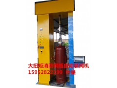 液氬儲(chǔ)罐抽真空