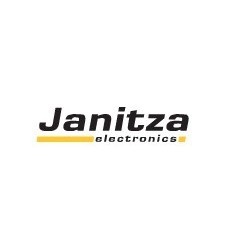 德國JANITZA電表