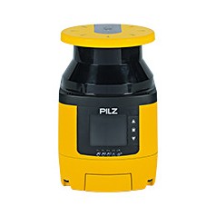 Pilz皮爾茲PNOZmulti模塊化安全繼電器 FB/F2 10SEK. 8KO