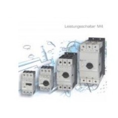 BENEDICT 電機(jī)保護(hù)斷路器系列