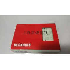 BECKHOFF倍福KL3061,KL3062