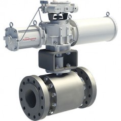 美國(guó)福斯FLOWSERVE Turnex 氣動(dòng)執(zhí)行器