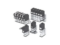 日本KOGANEI控制元件 (方形直動型)CS-V030E1