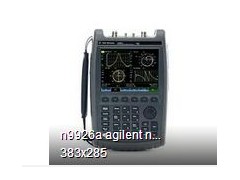 回收N9330B Agilent 手持式電纜和天線測試儀